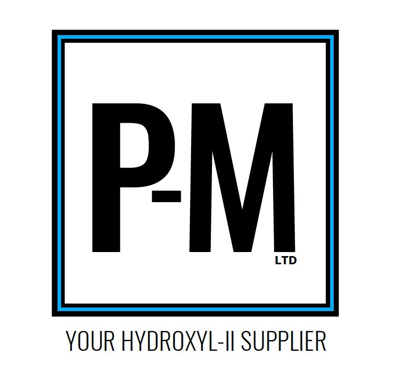 P-M Ltd logo