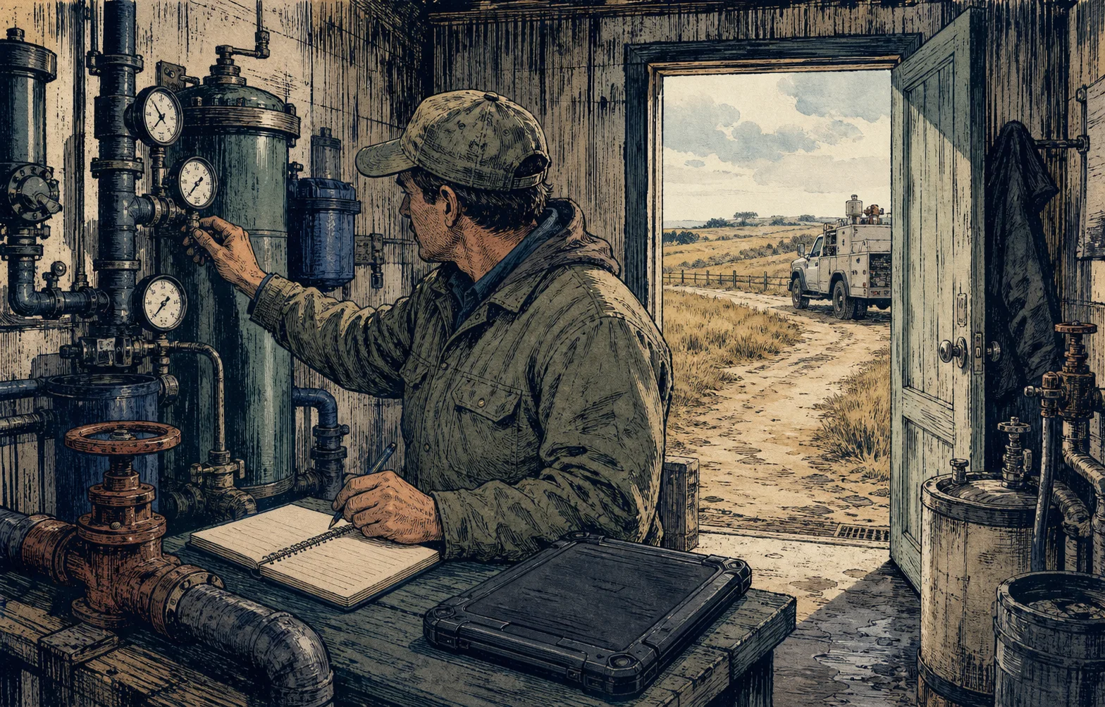 Field Service Software Buying Guide