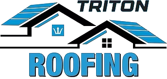 Triton Roofing logo